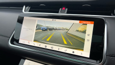 Land Rover Range Rover Evoque 2.0 D180 HSE 5dr Auto Diesel Hatchback